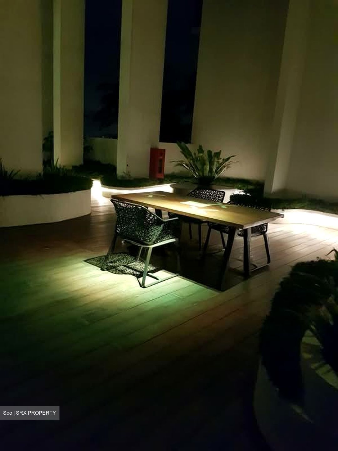 The Tembusu (D19), Condominium #579754911